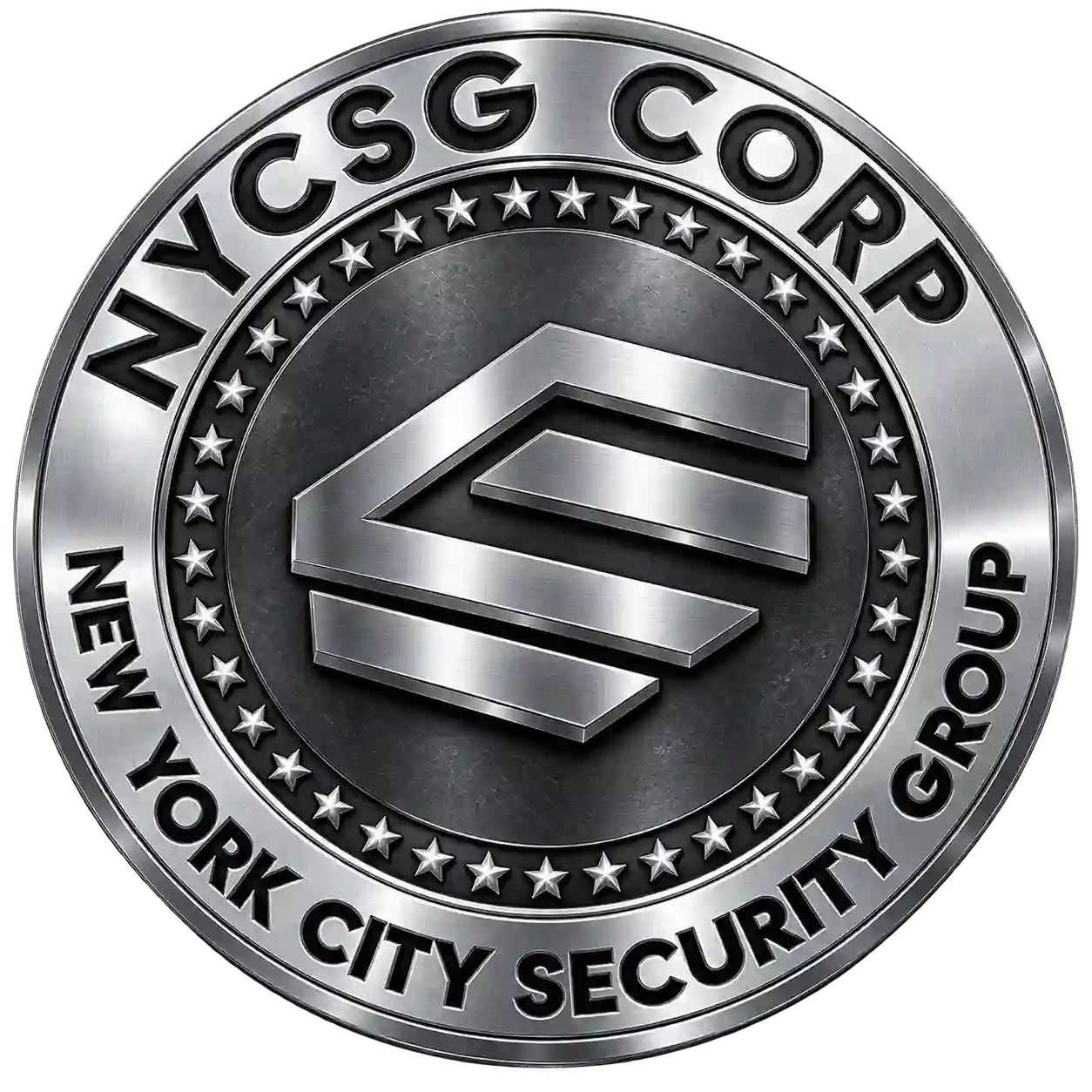 NYC Security Group Corp. Logo
